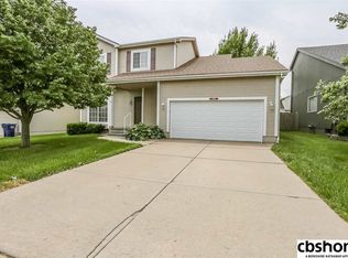14943 Butler Ave, Omaha, NE 68116