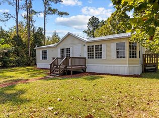 7810 NW 180th St, Trenton, FL 32693