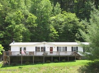 2455 Archer Rd, Shawsville, VA 24162