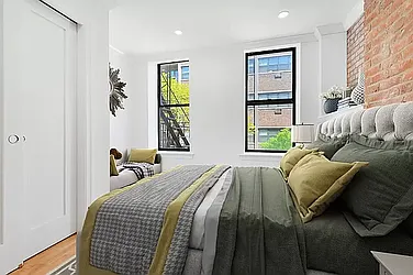 Rented by REAL New York