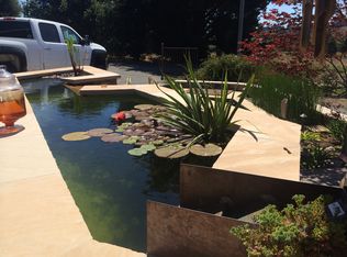 2499 Schaeffer Rd, Sebastopol, CA 95472