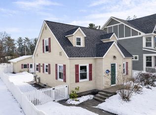 1415 S Union St, Traverse City, MI 49684