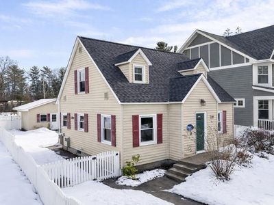 1415 S Union St, Traverse City, MI, 49684