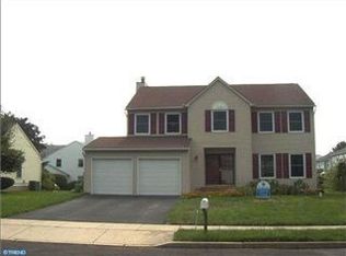 2117 E Wellington Rd, Newtown, PA 18940