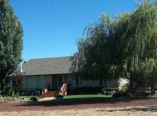 15780 SW Perch Rd, Terrebonne, OR 97760
