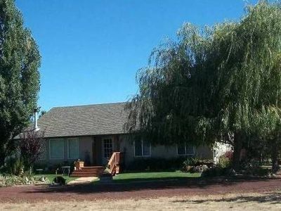15780 SW Perch Rd, Terrebonne, OR, 97760