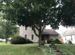104 South St, Emington, IL 60934