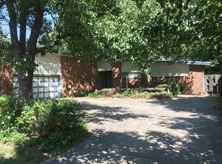 2416 N Coolidge Ave, Wichita, KS 67204