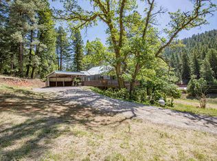 94 Young Canyon Rd, Cloudcroft, NM 88317