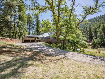 94 Young Canyon Rd, Cloudcroft, NM, 88317