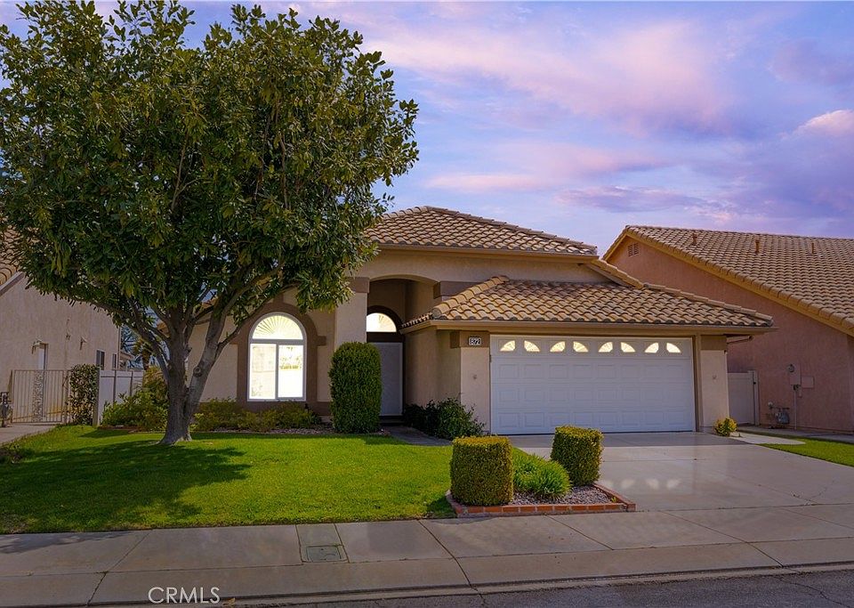 872 Bay Hill Rd, Banning, CA 92220 Zillow