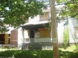 15857 Inverness St, Detroit, MI 48238