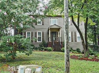 4222 Lilac Ct, Acworth, GA 30101