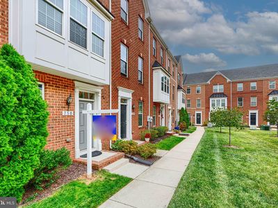 750 S Macon St, Baltimore, MD, 21224