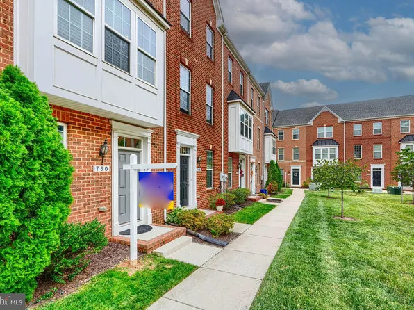 750 S Macon St, Baltimore, MD 21224