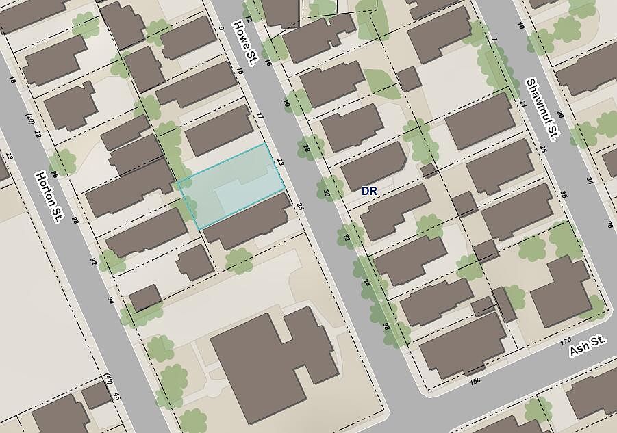 1st image of 23 Howe Street