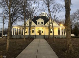 206 Cherry St, Commerce, GA 30529