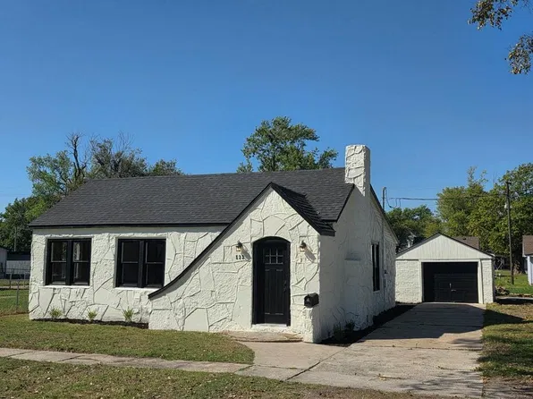 533 S Indiana Ave, Columbus, KS 66725