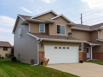 6305 Saulk Trl, Asbury, IA, 52002
