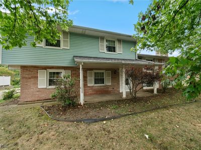 4696 Meadowview Dr NW, Canton, OH, 44718