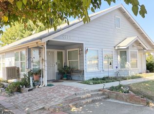 1175 N Belmont Rd, Exeter, CA 93221