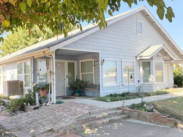 1175 N Belmont Road, Exeter, CA 93221