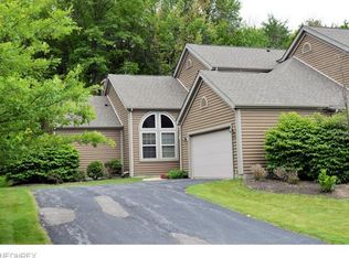 4253 Timberland Ct UNIT 1, Canfield, OH