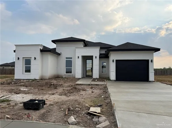 1504 Karianna Dr, Mercedes, TX 78570