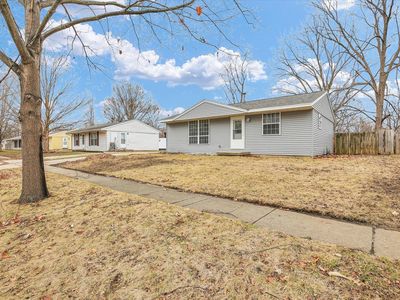 3206 York Dr, Champaign, IL, 61821