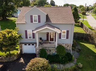 206 N Church St, Mount Pleasant, PA