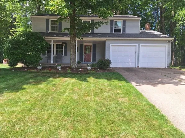 95 River Park Blvd, Munroe Falls, OH 44262