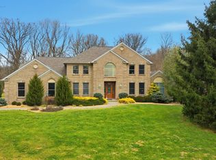 3200 Serenity Ridge Dr, West Harrison, IN 47060