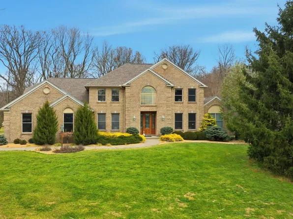 3200 Serenity Ridge Dr, West Harrison, IN 47060