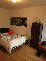 Rented by Vanderborgh Realty 