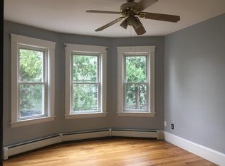150 Fairmont Ave APT 3, Worcester, MA 01604