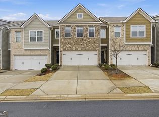 2230 Mulsanne Dr, Lithonia, GA 30058
