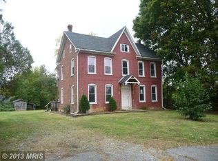 1497 Salem Ave, Boonsboro, MD 21740