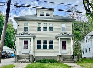 129 Cottage St #1, Norwood, MA 02062