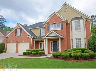 10030 Carrington Ln, Johns Creek, GA 30022