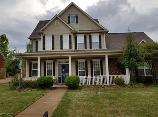 7265 Stone Garden Dr, Olive Branch, MS 38654
