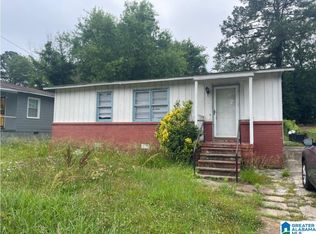 229 16th Ave SW, Birmingham, AL 35211