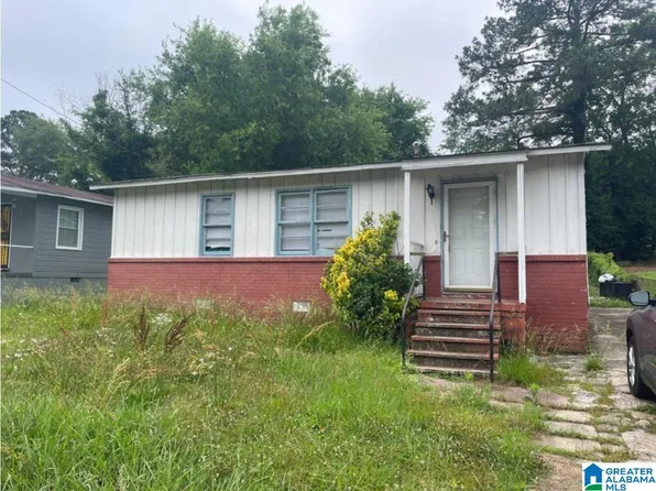 229 16th Ave SW, Birmingham, AL 35211
