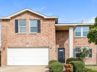 4320 German Pointer Way, Fort Worth, TX 76123