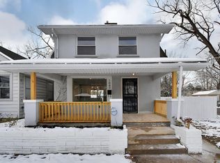 1647 Manchester Ave, Columbus, OH 43211