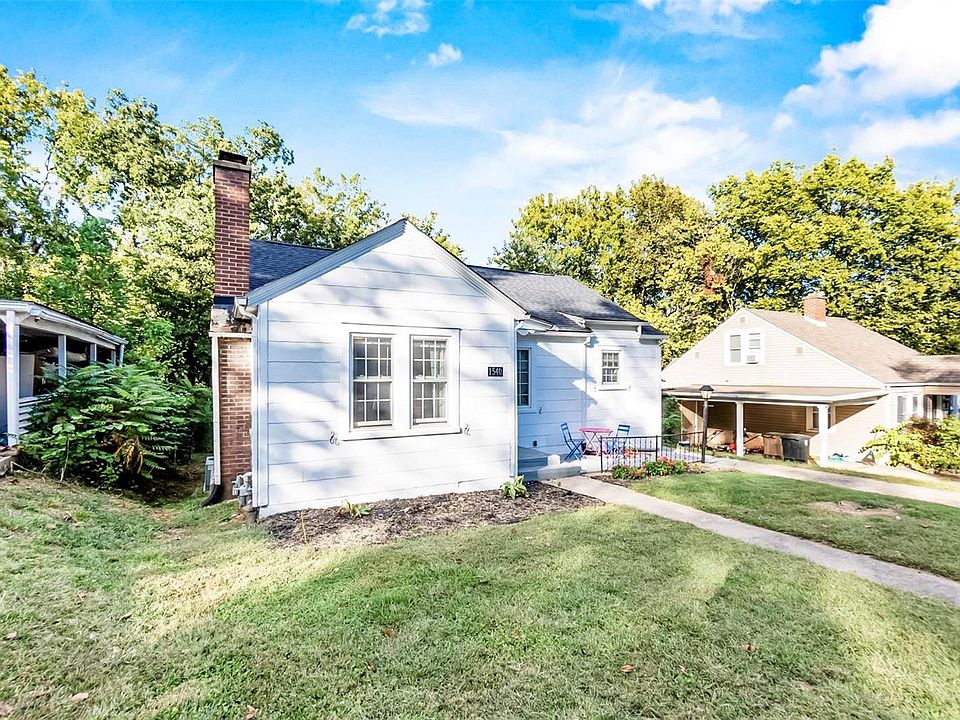 1540 Dunklin St, Cape Girardeau, MO 63701 Zillow
