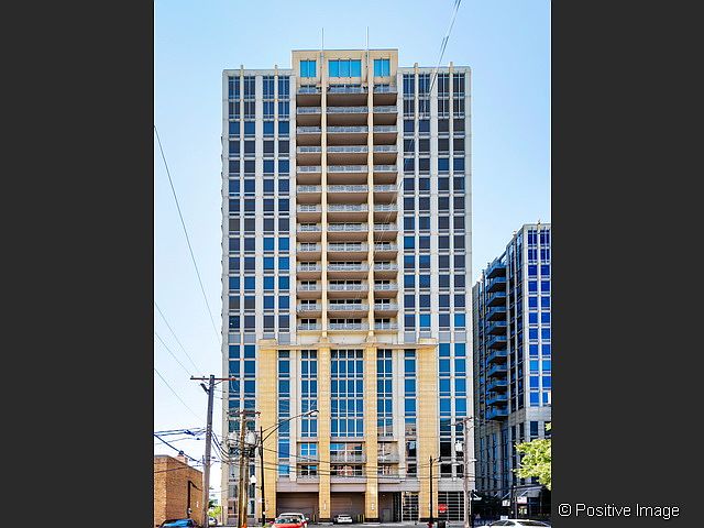 1st image of 700 N Larrabee St APT 1701