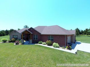 30 Norman Rd, Eldon, MO 65026