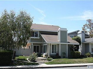 59 Eagle Run, Irvine, CA 92614
