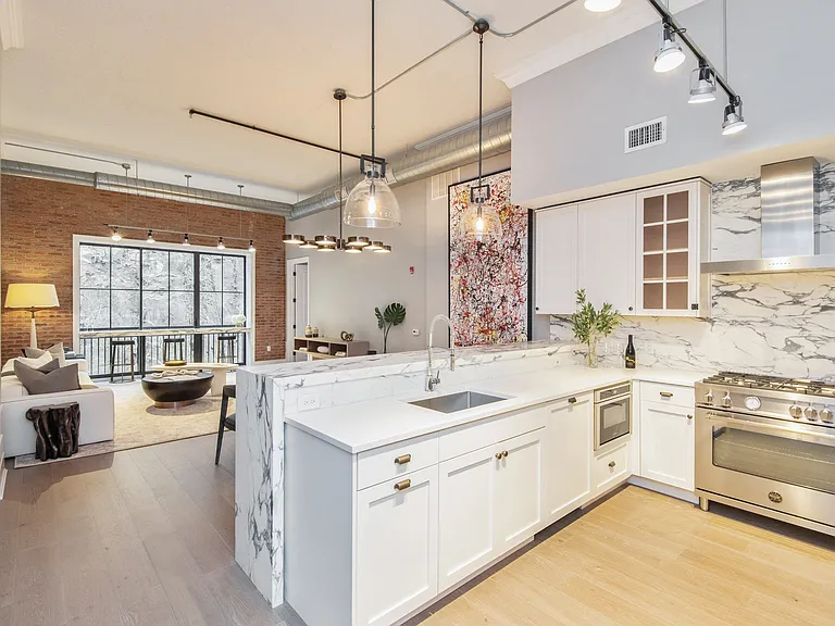 The Cliffs Lofts — Photo 1