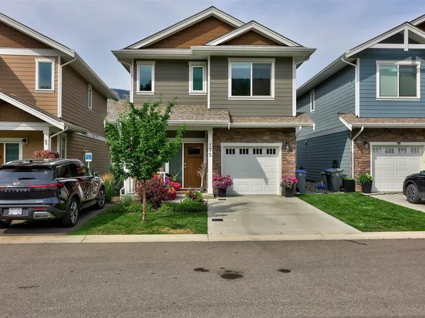 200 Grand Blvd #175, Kamloops, BC V2C 0H3